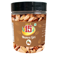 Badam Mamra (Regular) - 15 No. ChawalWala