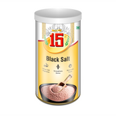 BLACK SALT SPRINKLER - 15 No. ChawalWala