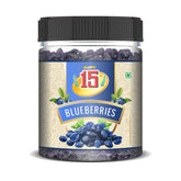 BLUEBERRIES