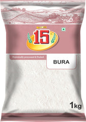 Bura - 15 No. ChawalWala