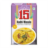 Kadhi Masala - 15 No. ChawalWala