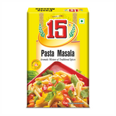 Pasta Masala - 15 No. ChawalWala