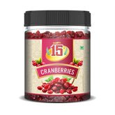 CRANBERRIES