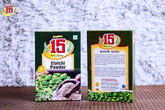 Elaichi Powder - 15 No. ChawalWala