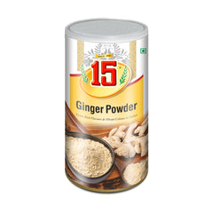 GINGER POWDER