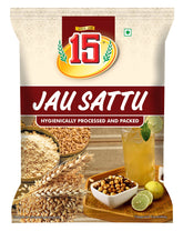 JAU SATTU