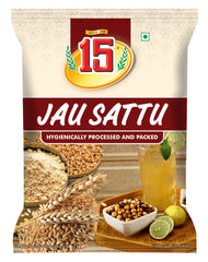 JAU SATTU