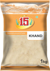 Khand - 15 No. ChawalWala