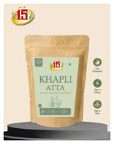 KHAPLI ATTA
