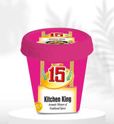 Kitchen King Masala - 15 No. ChawalWala
