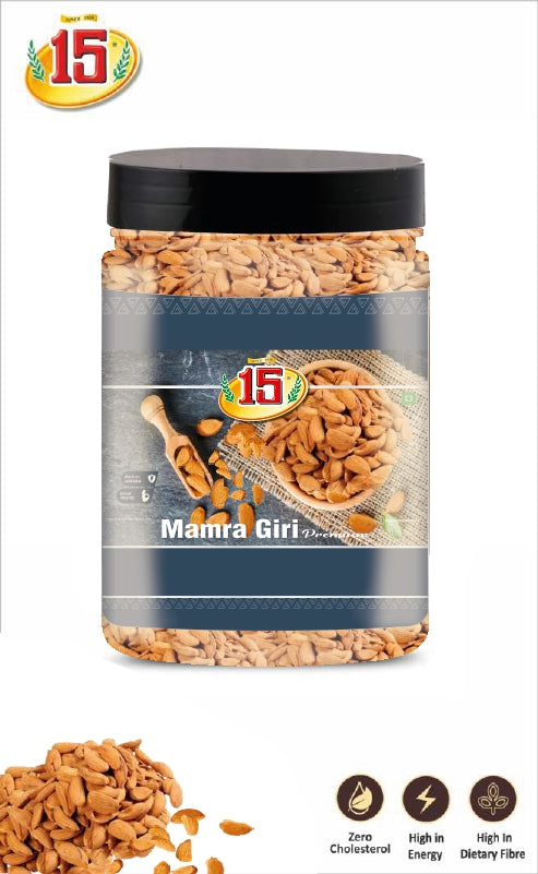 Badam Mamra (Premium) - 15 No. ChawalWala