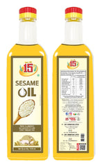 SESAME OIL