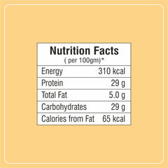 Soya Chaap Masala - 15 No. ChawalWala
