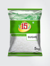 Sugar - 15 No. ChawalWala