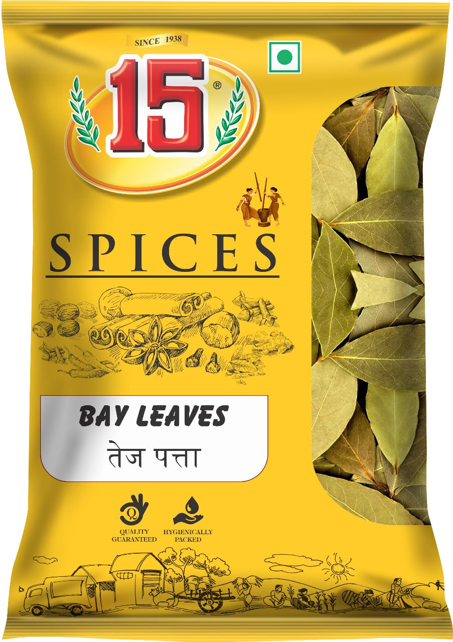 Tej Patta - 15 No. ChawalWala