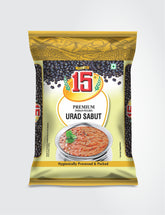 Urad Sabut - 15 No. ChawalWala