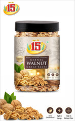 Akhrot Giri (Premium) - 15 No. ChawalWala