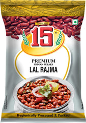 RAJMA LAL MOTA