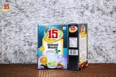 Shikanji Masala - 15 No. ChawalWala