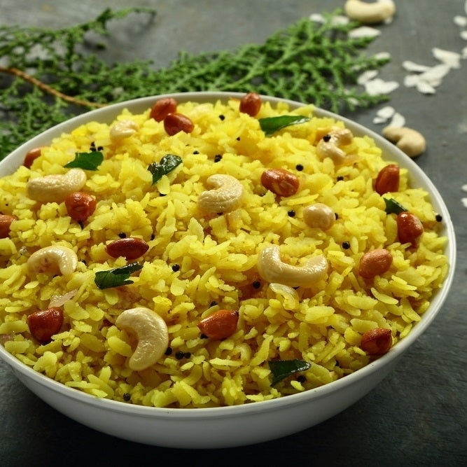 Poha