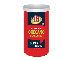 OREGANO SEASONING