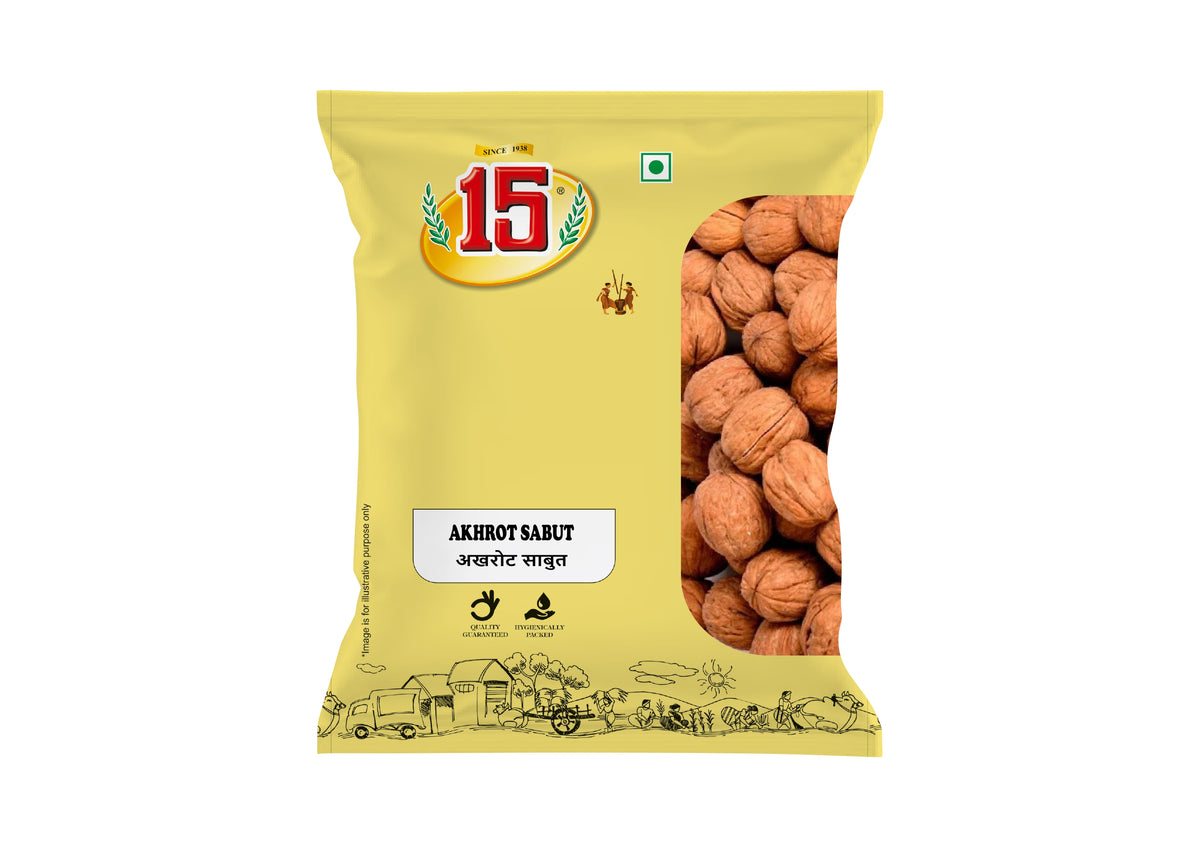 AKHROT SABUT