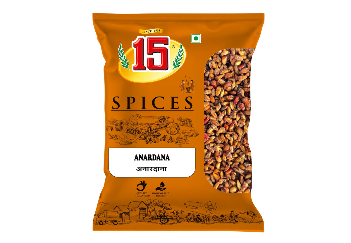 ANARDANA