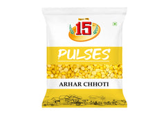 ARHAR CHHOTI