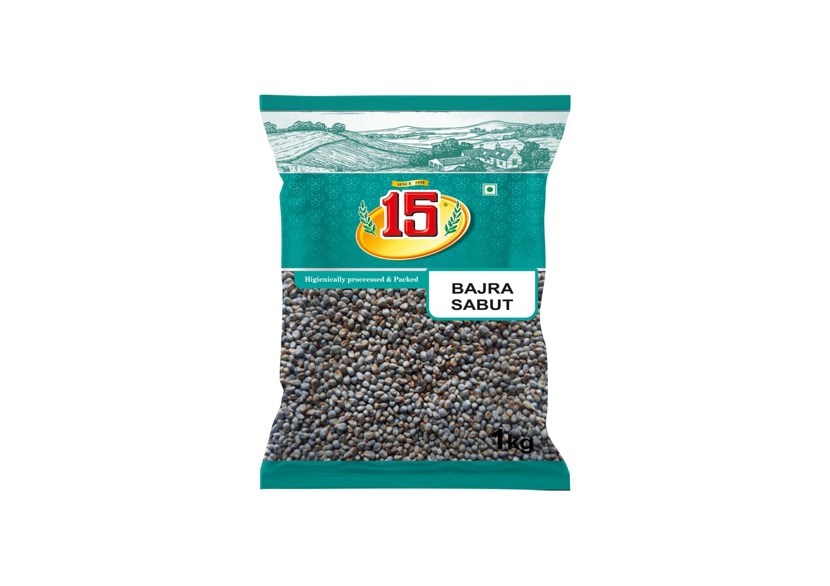 BAJRA SABUT