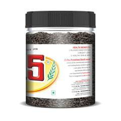BASIL SEEDS