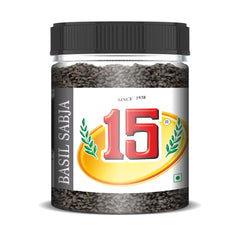 BASIL SEEDS