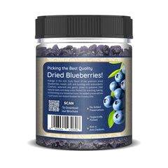 BLUEBERRIES