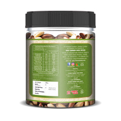BRAZIL NUTS