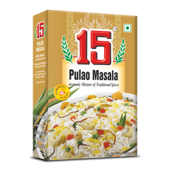 Pulao Masala