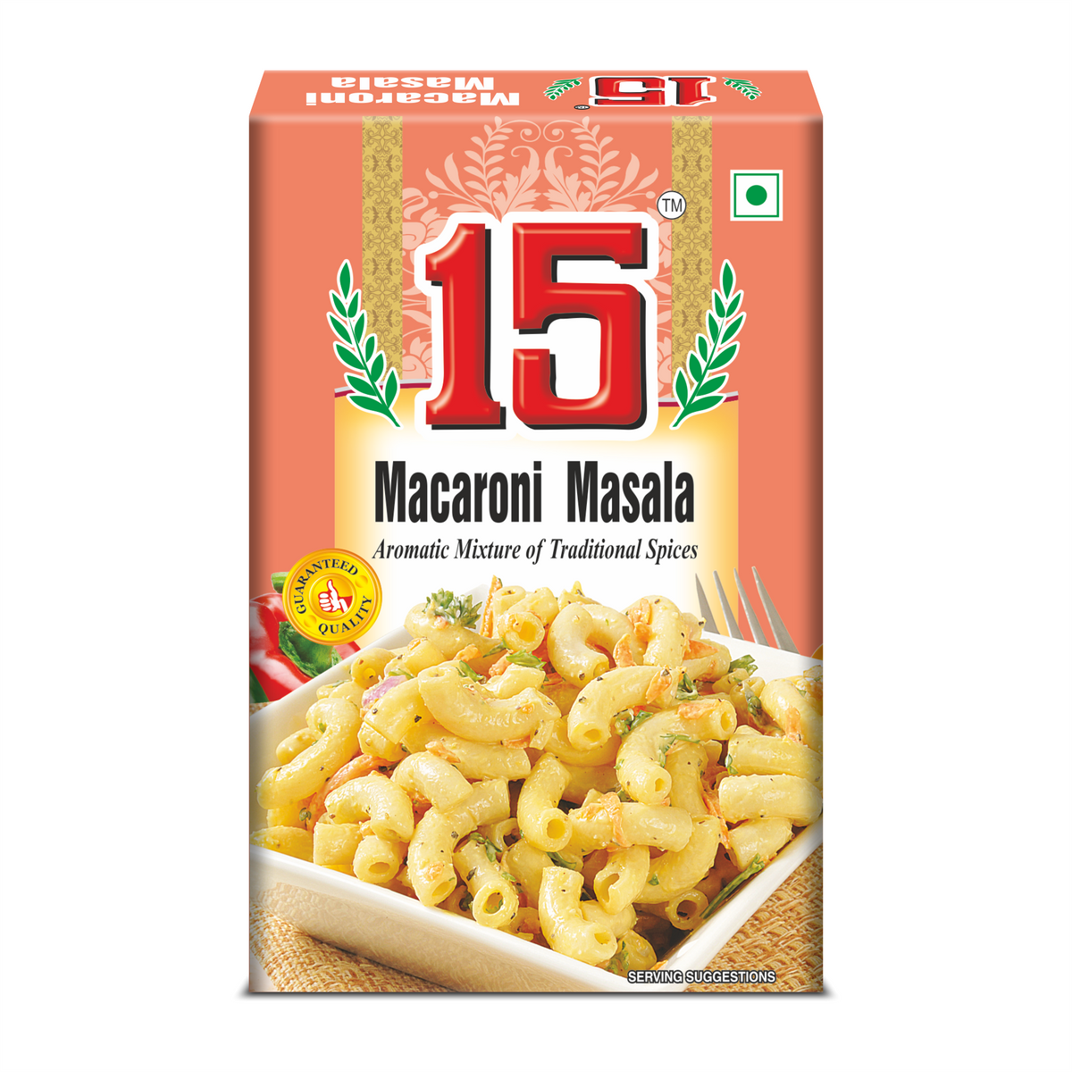 Macroni Masala