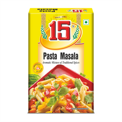 Pasta Masala