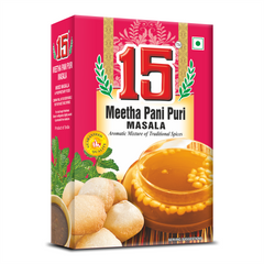 Meetha pani Puri Masala