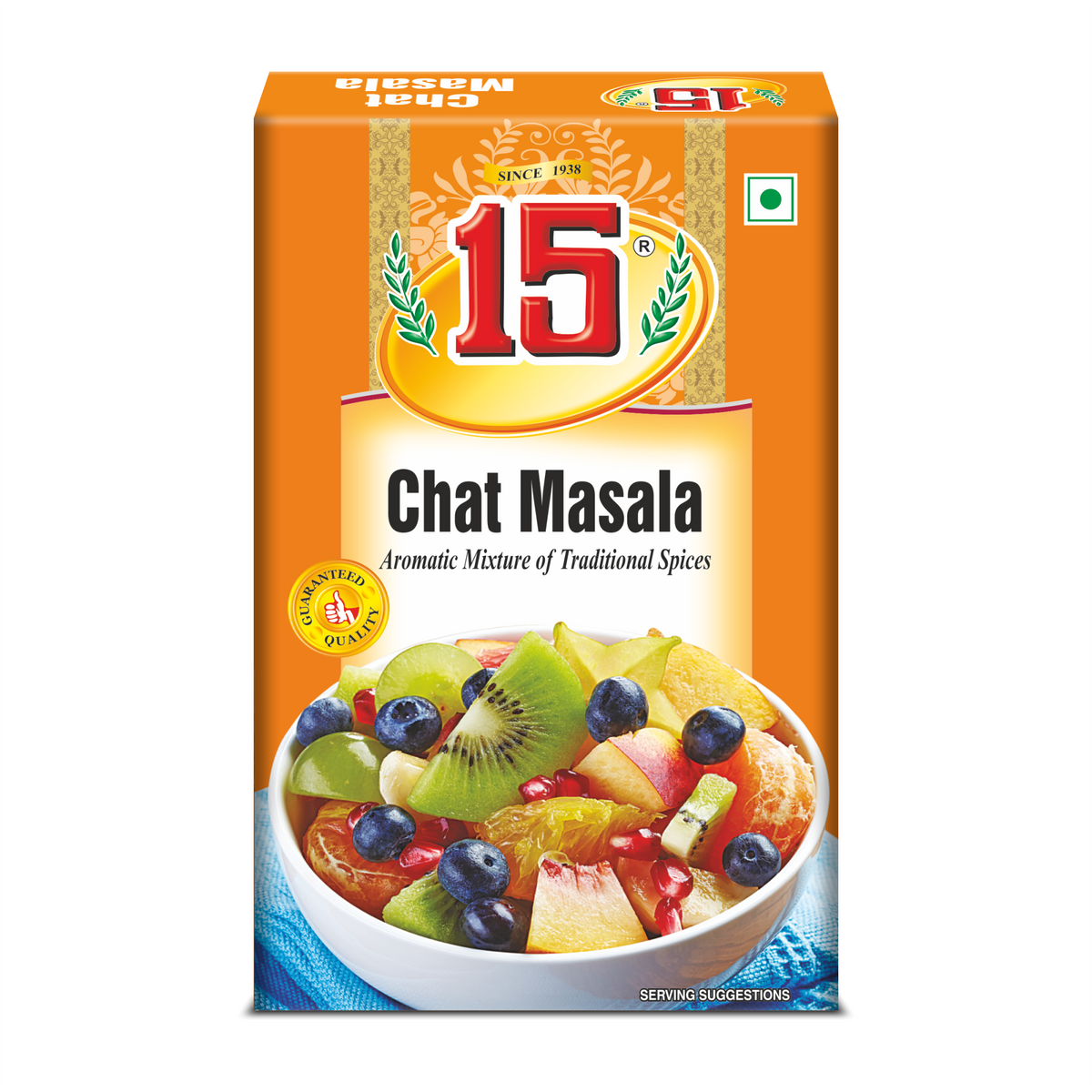 Chat Masala