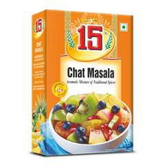 Chat Masala