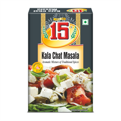 Kala Chat Masala