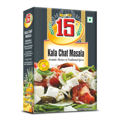 Kala Chat Masala