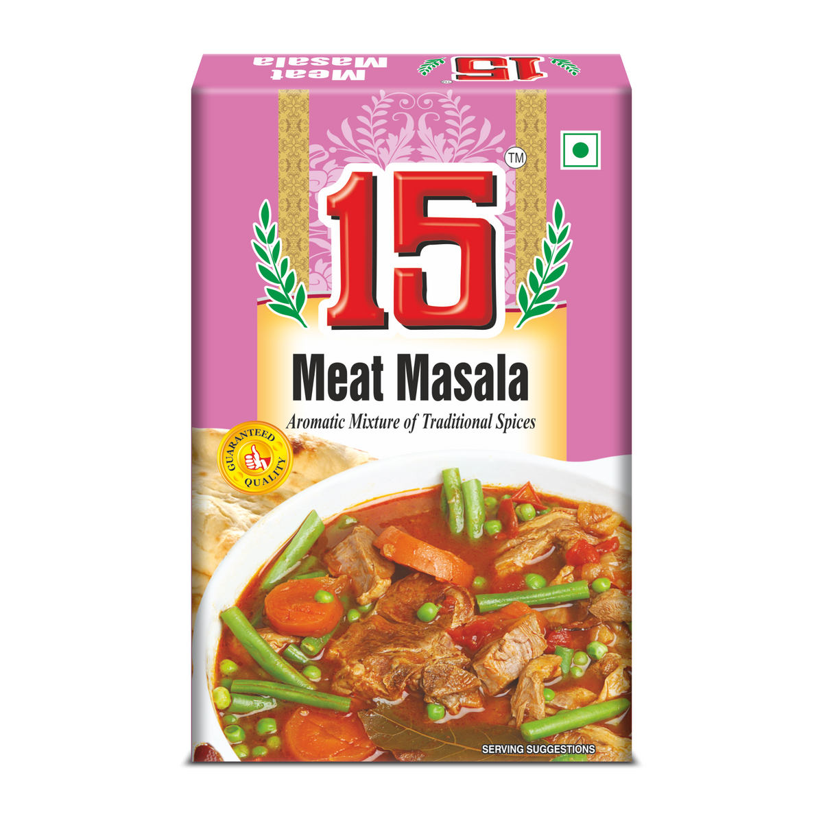 Meat Masala