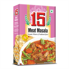 Meat Masala