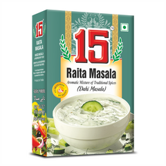 Raita Masala