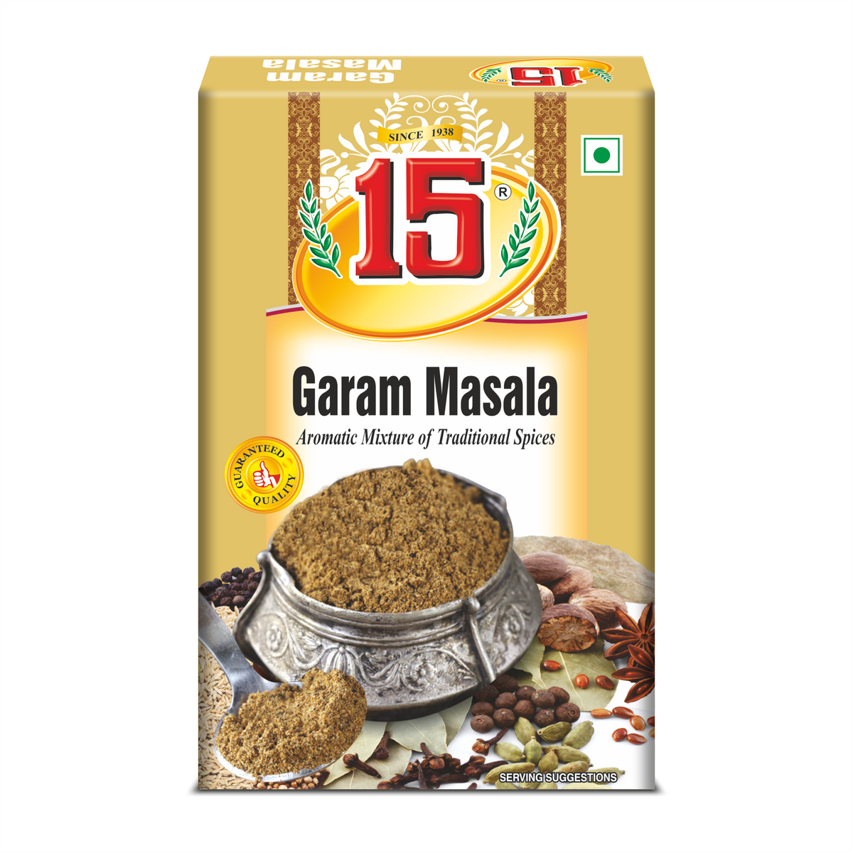 Garam Masala