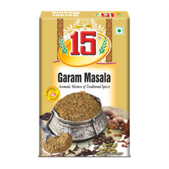 Garam Masala