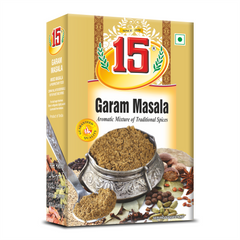 Garam Masala