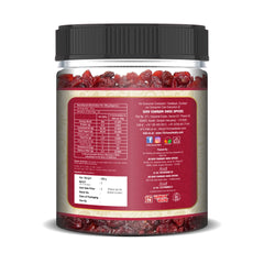 CRANBERRIES