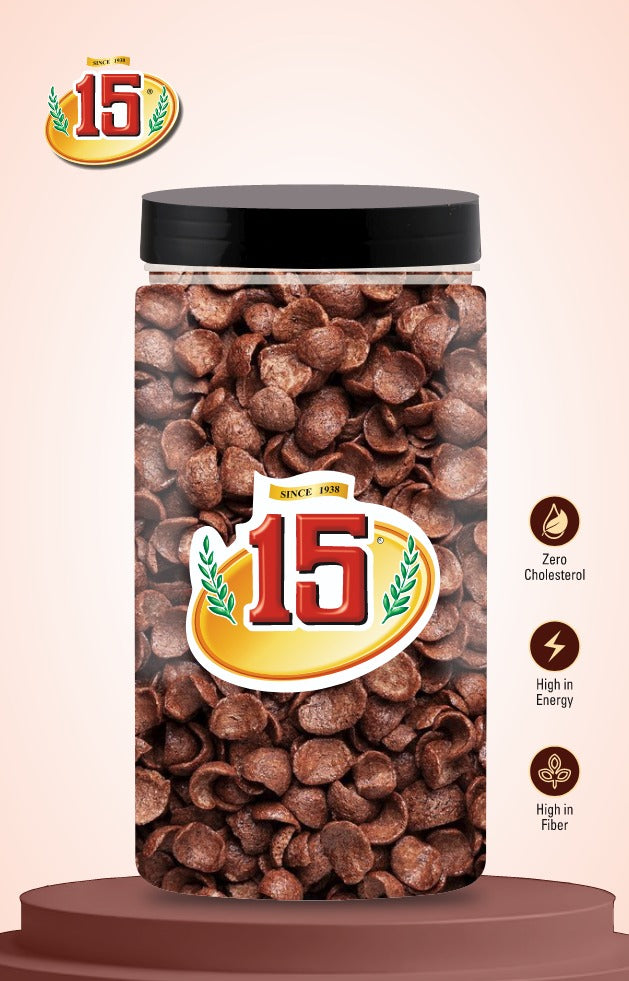 CHOCO FLAKES