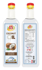 COCONUT OIL